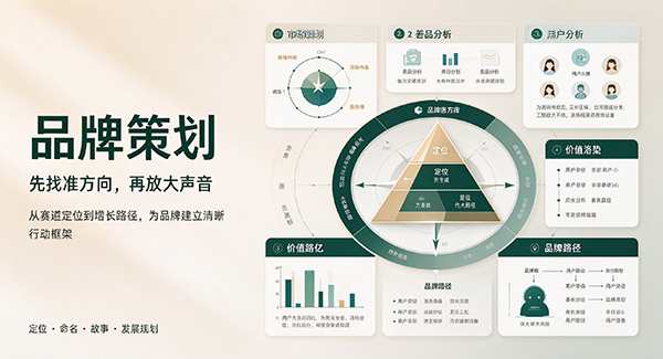 沅陵县品牌策划