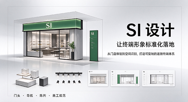 沅陵县SI设计
