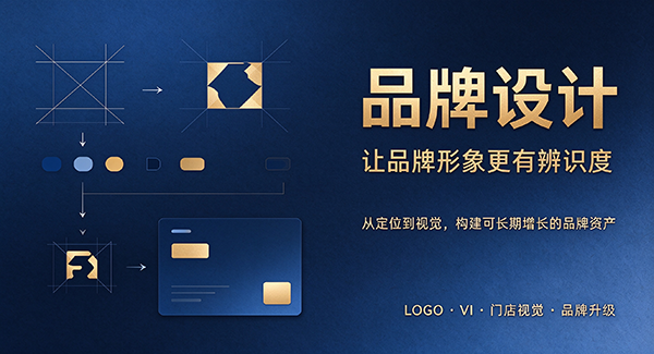 沅陵县品牌设计